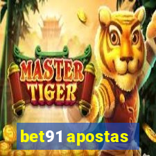 bet91 apostas